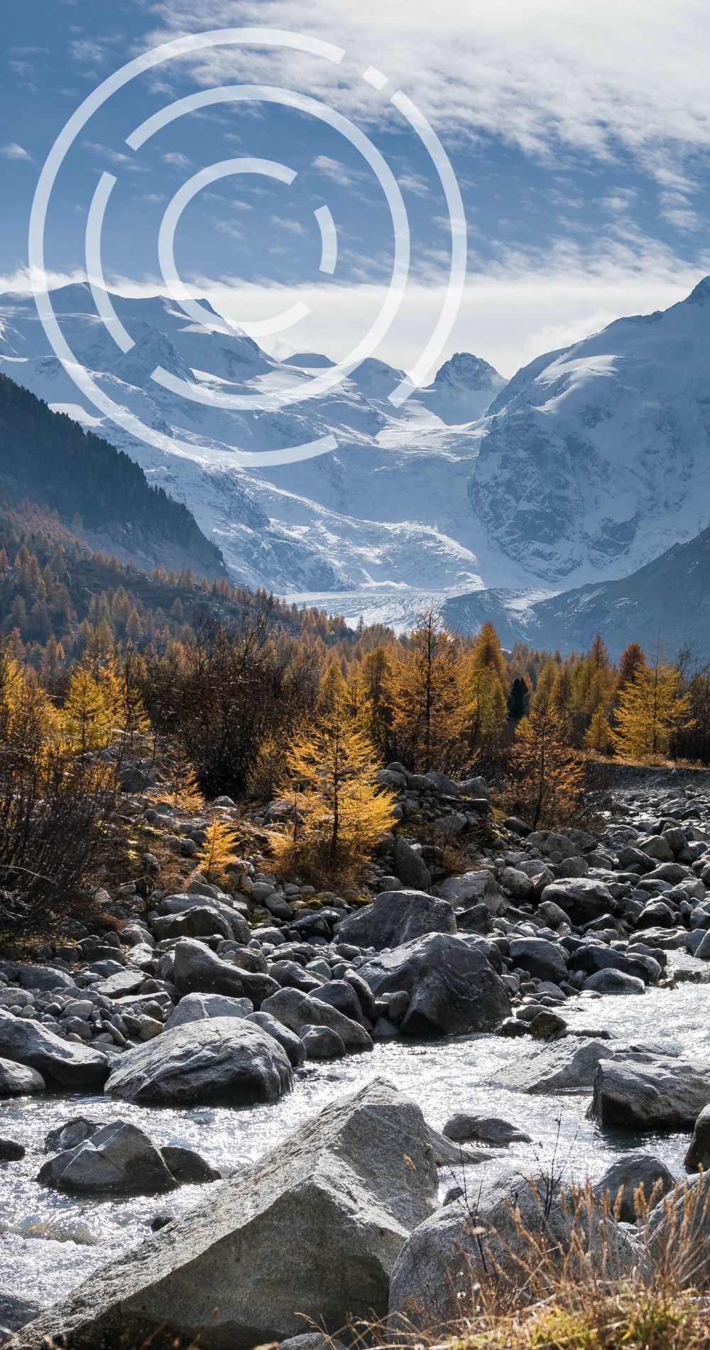 StillMind Coaching Divider Mountains