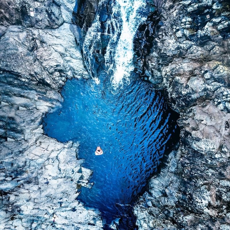 StillMind Mosaic Nature
