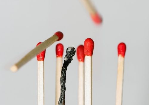 Burnout