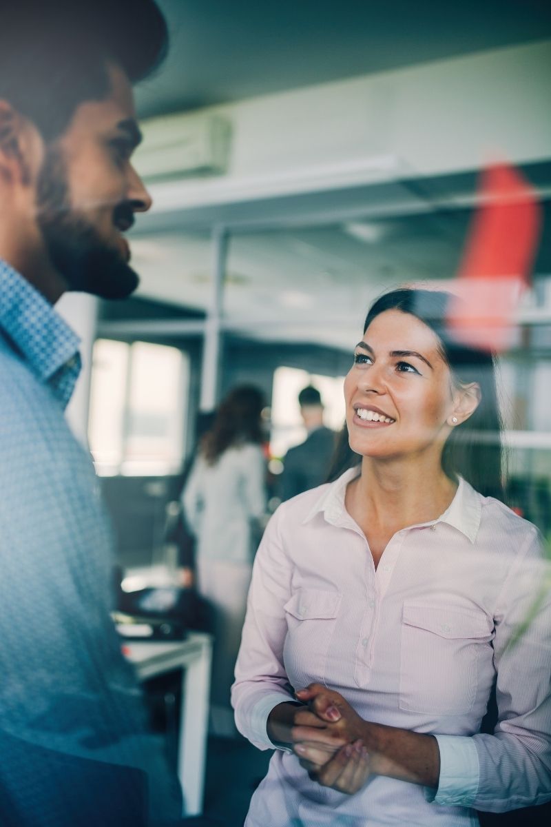 Leadership Listening